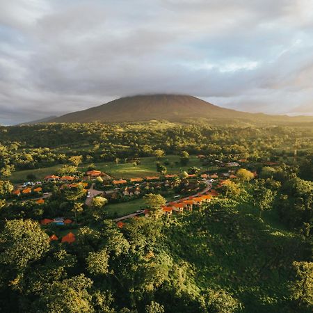 Montana De Fuego Mountain Resort & Spa Ла Фортуна Экстерьер фото